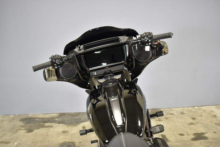 2024 Harley-Davidson Street Glide