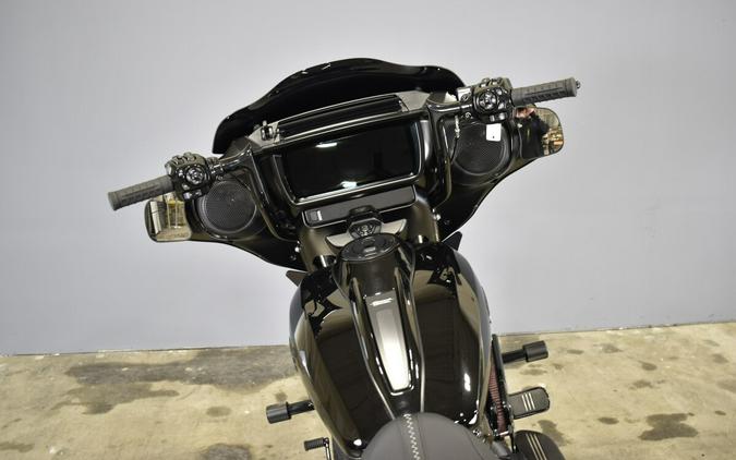 2024 Harley-Davidson Street Glide