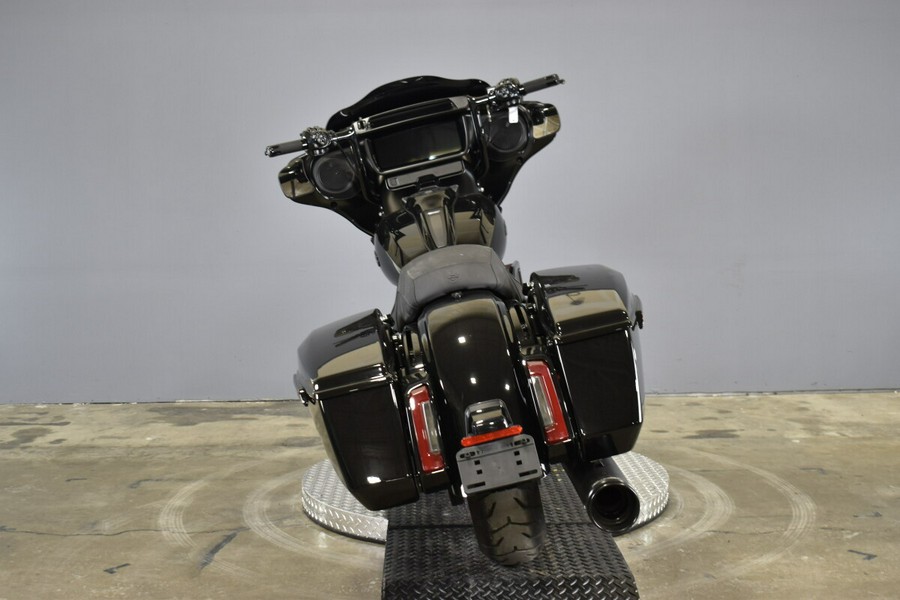 2024 Harley-Davidson Street Glide