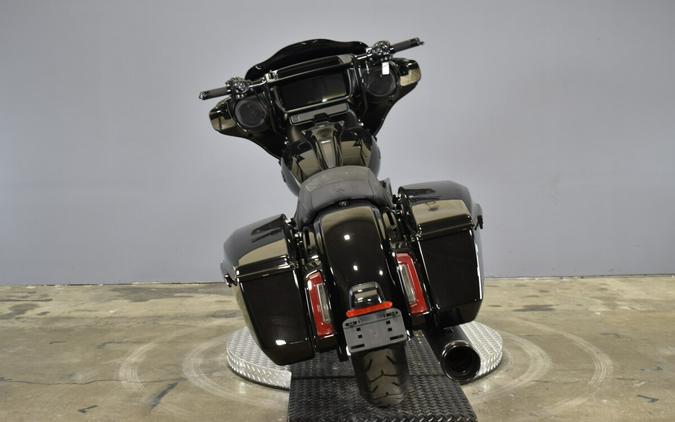 2024 Harley-Davidson Street Glide