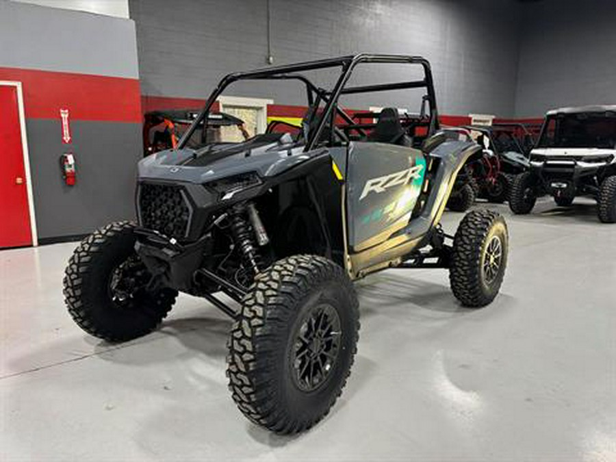 2026 Polaris RZR XP S 1000 Sport