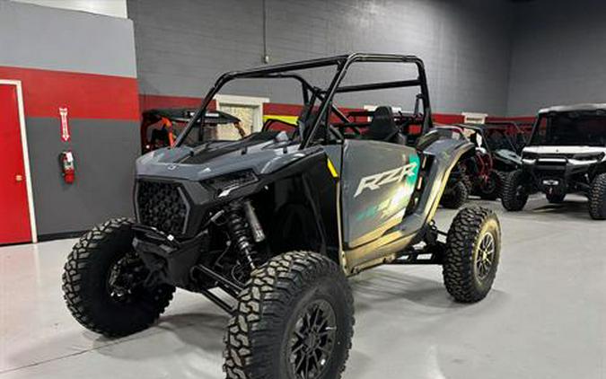 2026 Polaris RZR XP S 1000 Sport