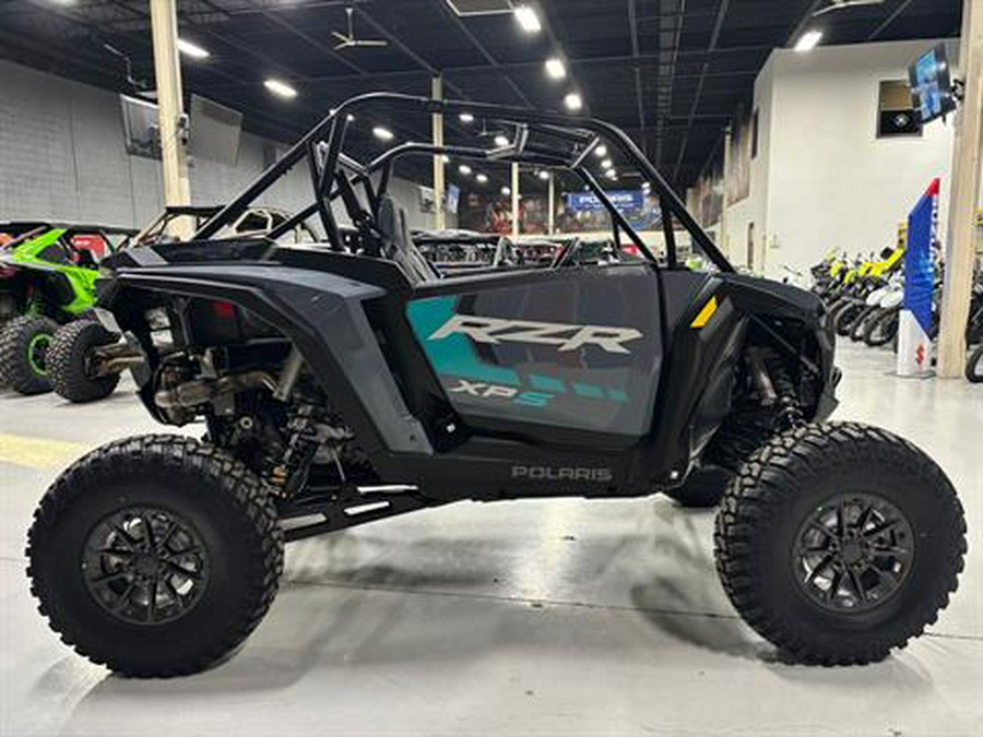 2026 Polaris RZR XP S 1000 Sport