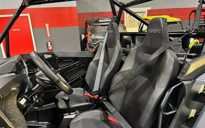 2026 Polaris RZR XP S 1000 Sport