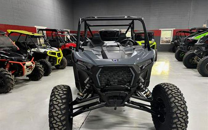 2026 Polaris RZR XP S 1000 Sport