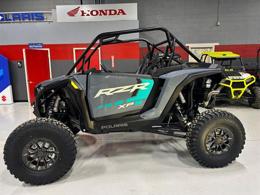 2026 Polaris RZR XP S 1000 Sport