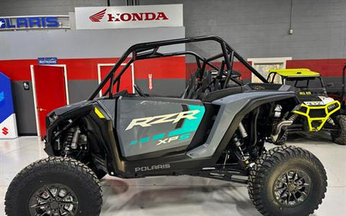 2026 Polaris RZR XP S 1000 Sport