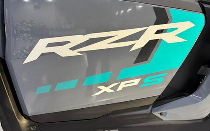 2026 Polaris RZR XP S 1000 Sport