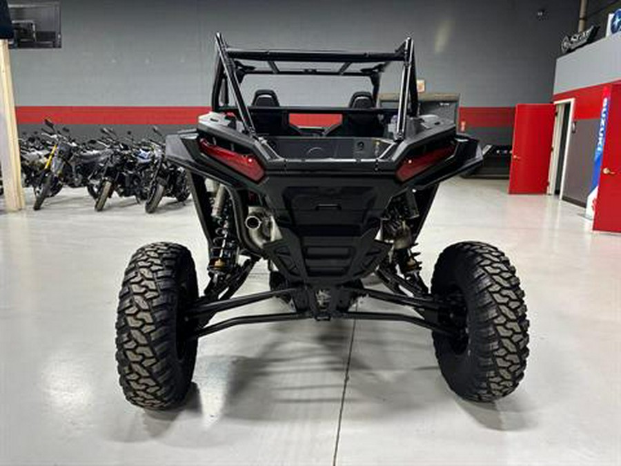 2026 Polaris RZR XP S 1000 Sport