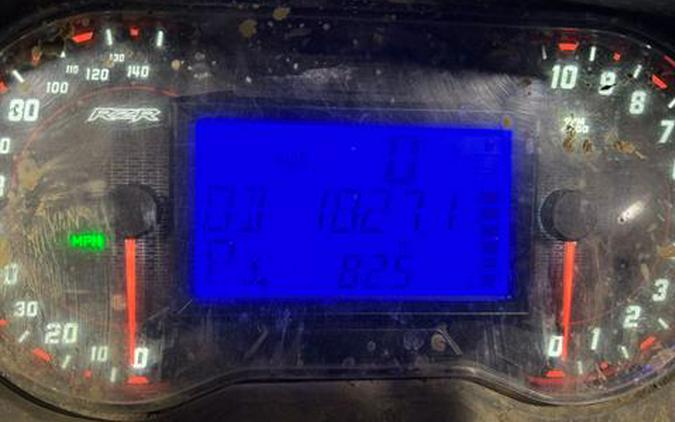 2026 Polaris RZR XP S 1000 Sport