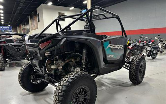 2026 Polaris RZR XP S 1000 Sport