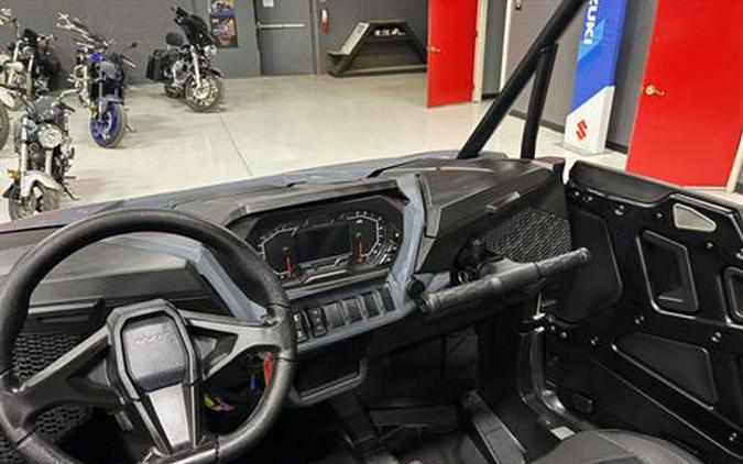 2026 Polaris RZR XP S 1000 Sport