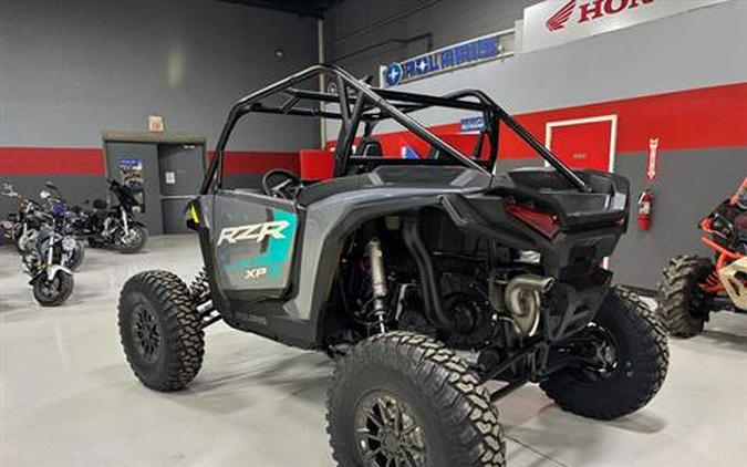 2026 Polaris RZR XP S 1000 Sport