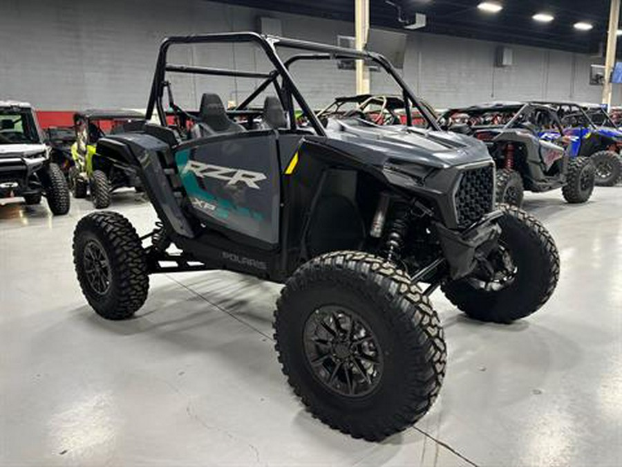 2026 Polaris RZR XP S 1000 Sport