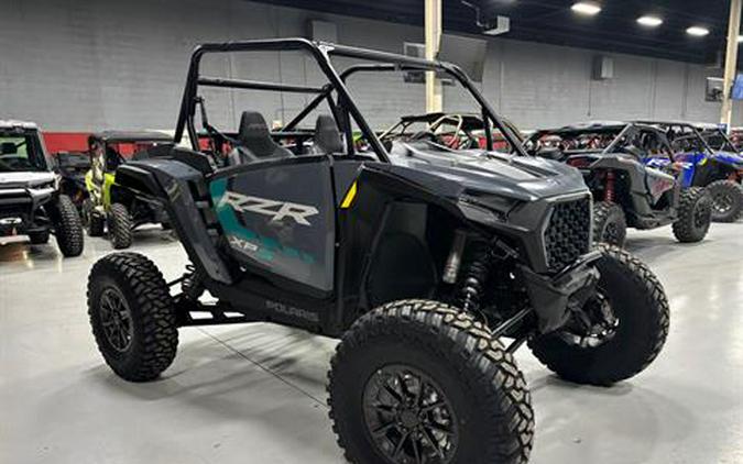 2026 Polaris RZR XP S 1000 Sport