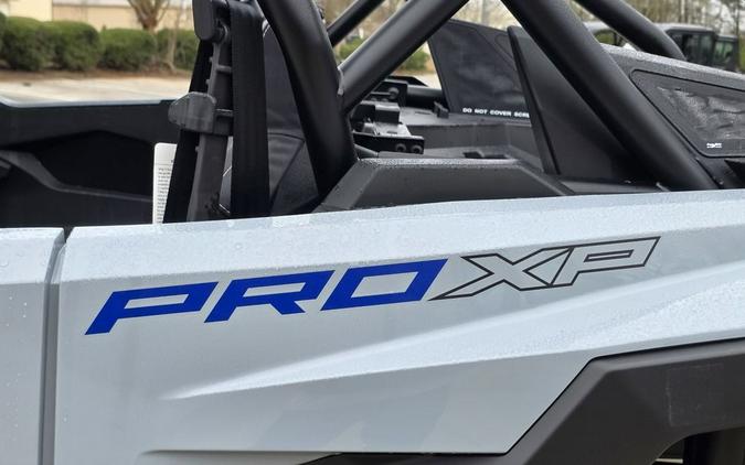 2026 Polaris RZR Pro XP® 4 Sport