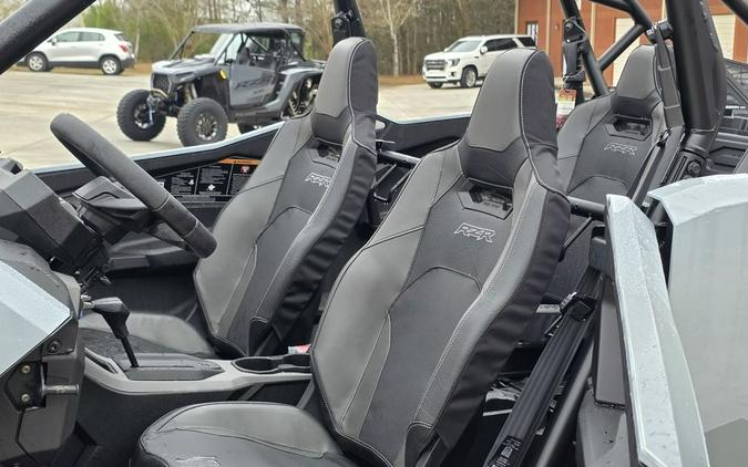 2026 Polaris RZR Pro XP® 4 Sport