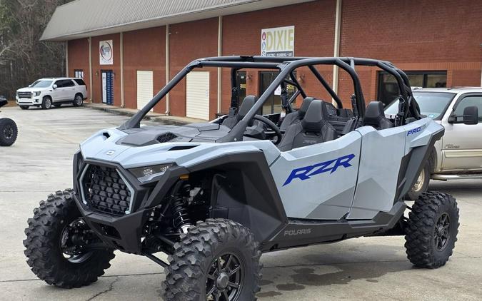 2026 Polaris RZR Pro XP® 4 Sport
