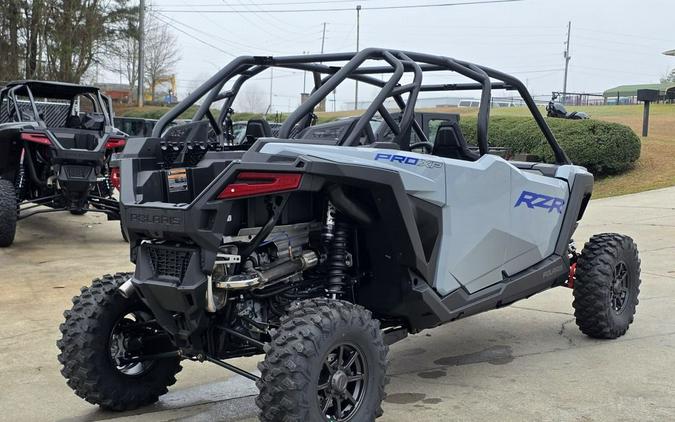 2026 Polaris RZR Pro XP® 4 Sport