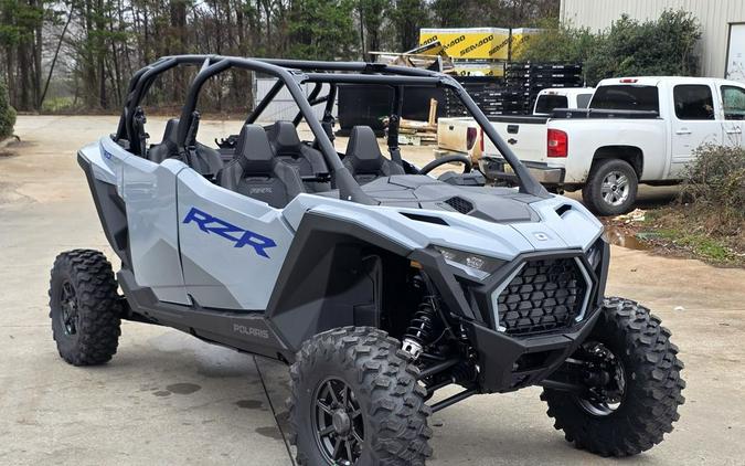 2026 Polaris RZR Pro XP® 4 Sport