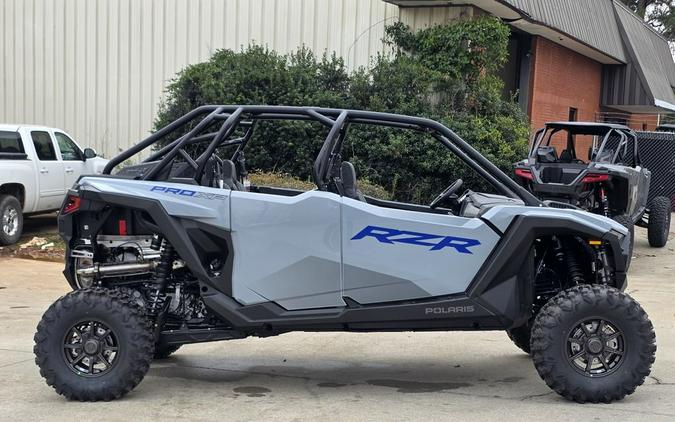 2026 Polaris RZR Pro XP® 4 Sport