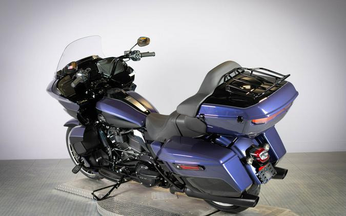 2026 Harley-Davidson Road Glide Limited
