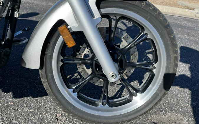 2009 Yamaha V Star 950 Tourer