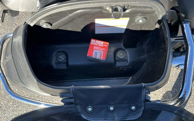 2009 Yamaha V Star 950 Tourer