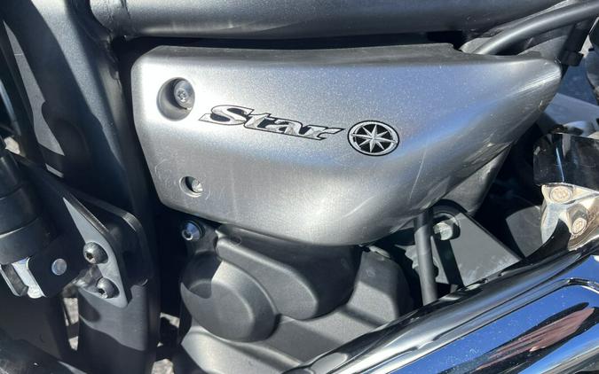 2009 Yamaha V Star 950 Tourer