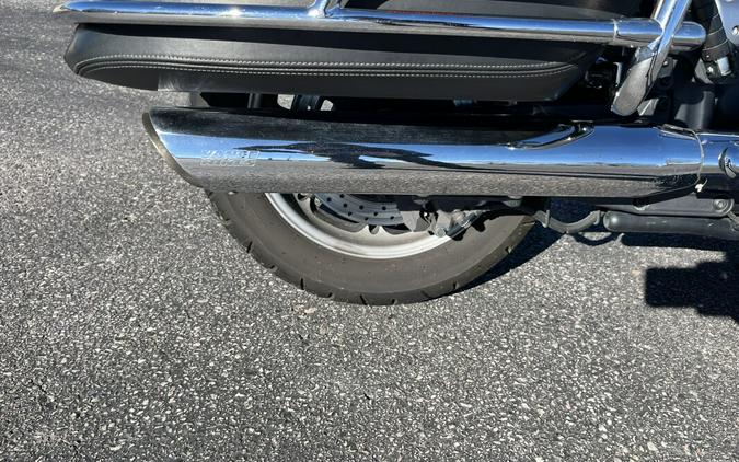 2009 Yamaha V Star 950 Tourer