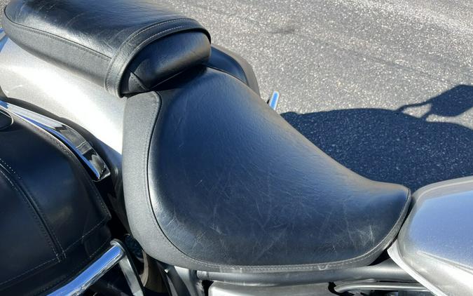 2009 Yamaha V Star 950 Tourer