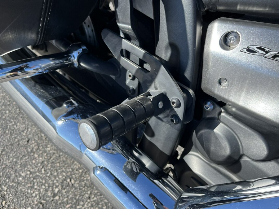 2009 Yamaha V Star 950 Tourer