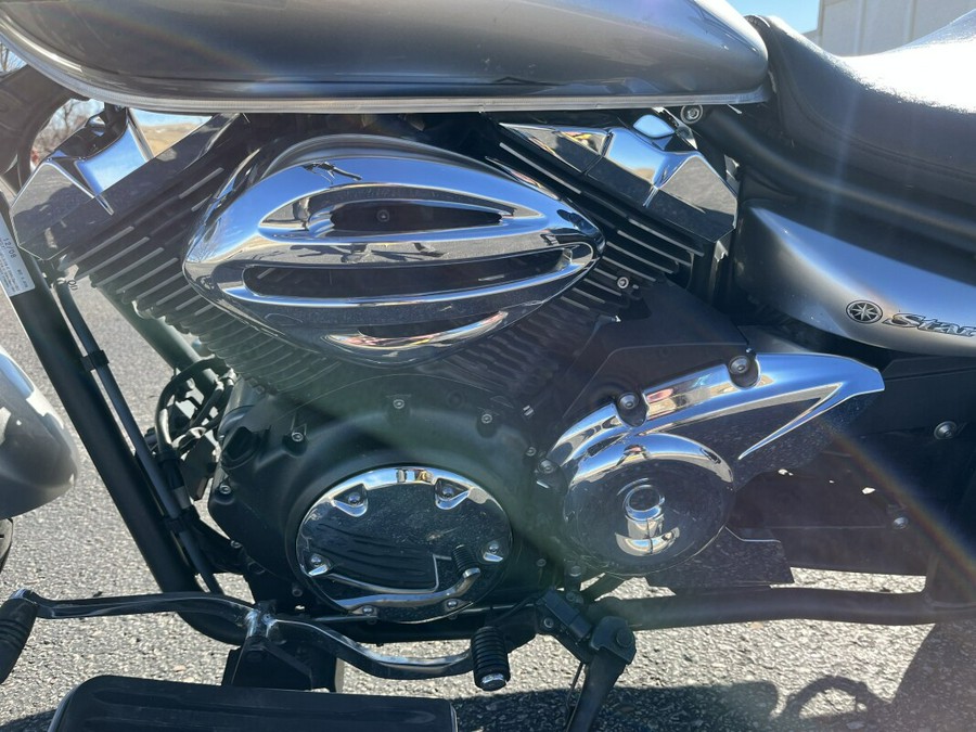 2009 Yamaha V Star 950 Tourer