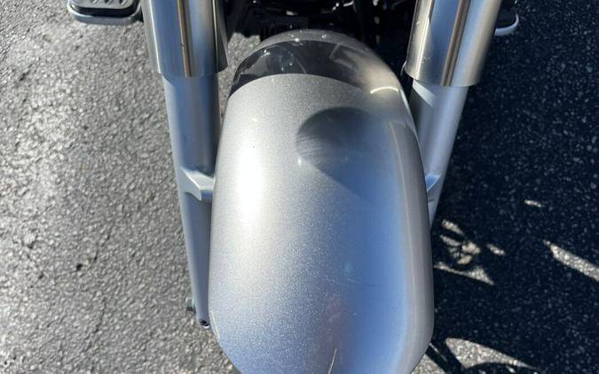 2009 Yamaha V Star 950 Tourer