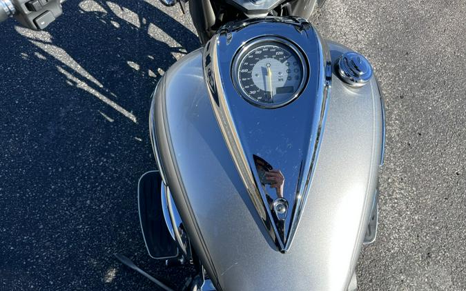 2009 Yamaha V Star 950 Tourer