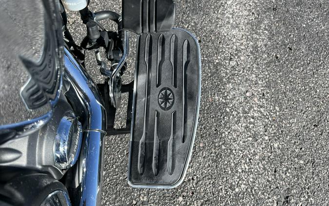 2009 Yamaha V Star 950 Tourer