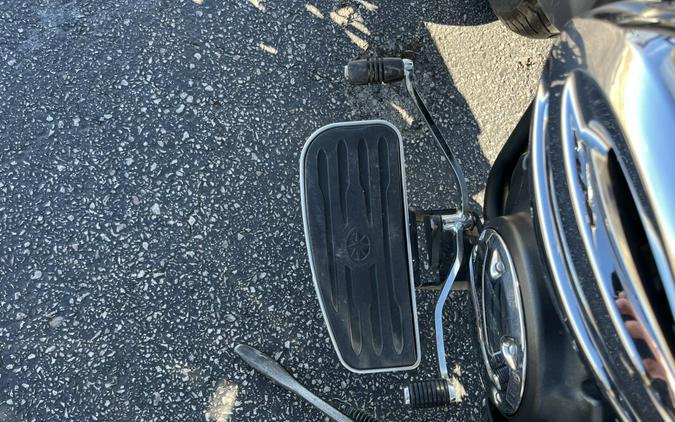 2009 Yamaha V Star 950 Tourer