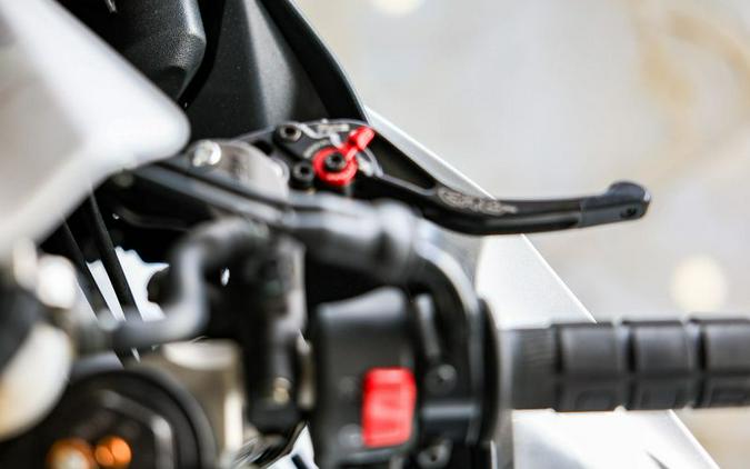 2017 Yamaha YZF-R6