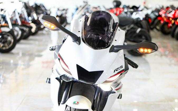 2017 Yamaha YZF-R6