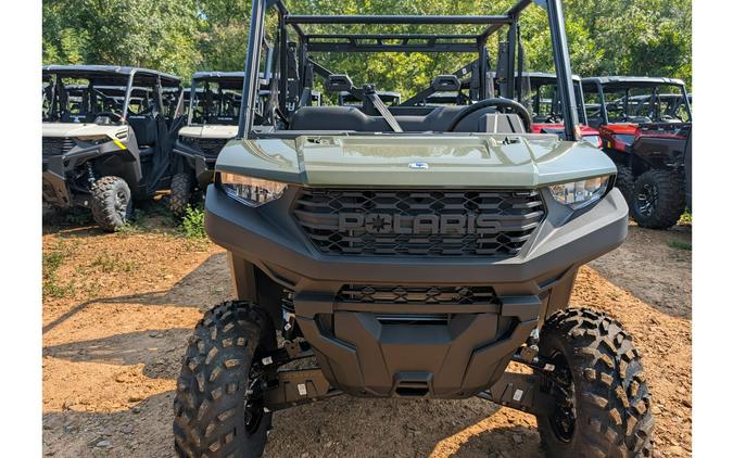 2026 RANGER CREW 1000 - Polaris