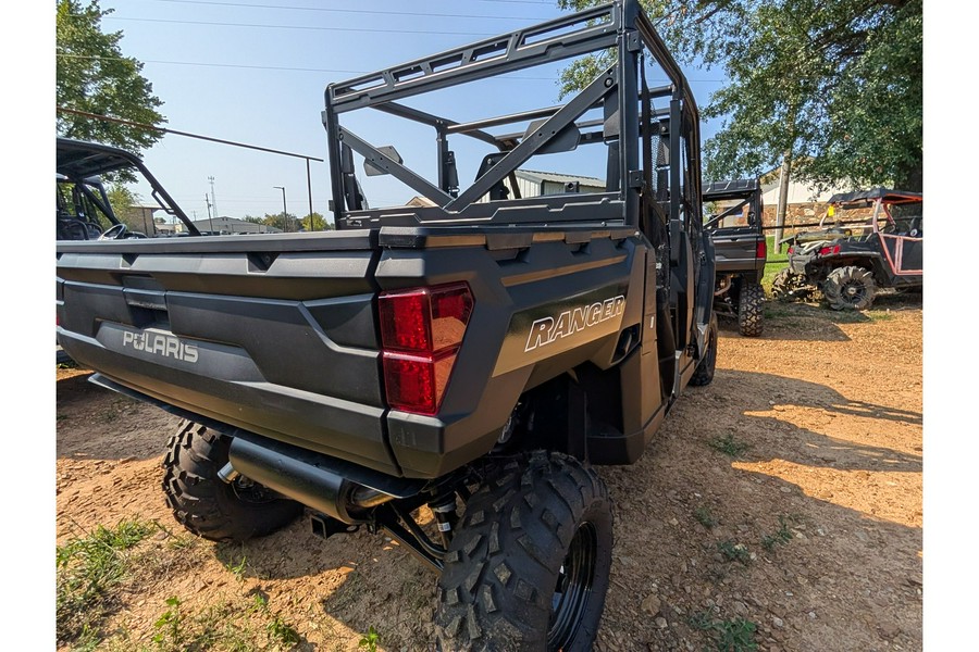 2026 RANGER CREW 1000 - Polaris
