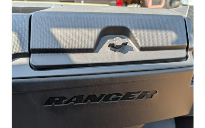 2026 RANGER CREW 1000 - Polaris