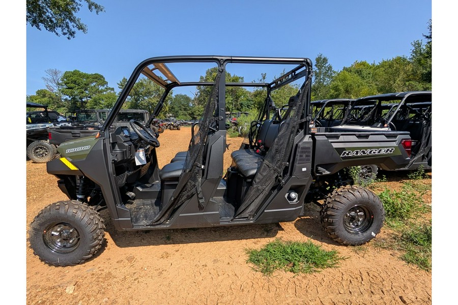 2026 RANGER CREW 1000 - Polaris