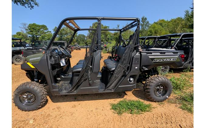 2026 RANGER CREW 1000 - Polaris