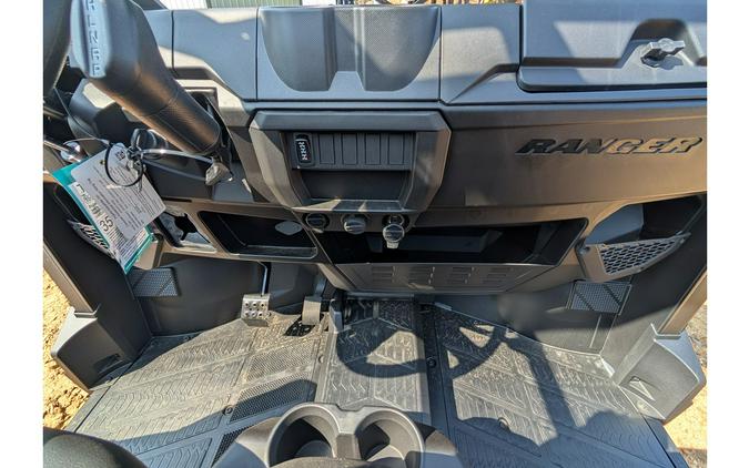 2026 RANGER CREW 1000 - Polaris