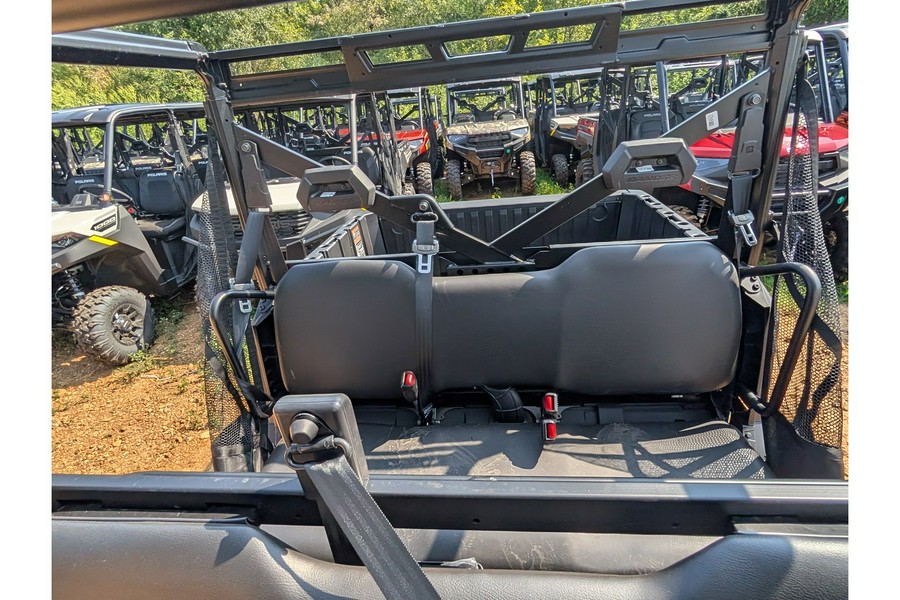 2026 RANGER CREW 1000 - Polaris