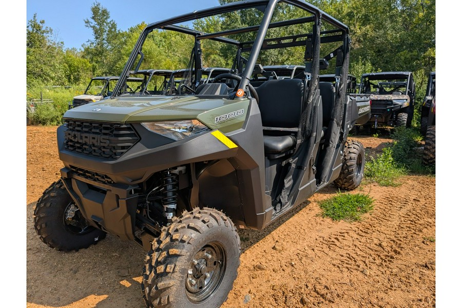 2026 RANGER CREW 1000 - Polaris