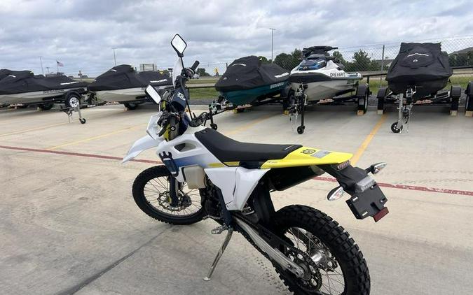 2024 Husqvarna® FE 350s