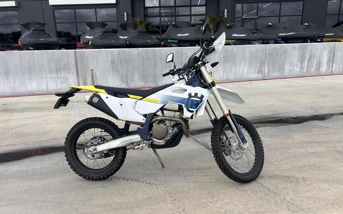 2024 Husqvarna® FE 350s