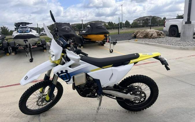 2024 Husqvarna® FE 350s